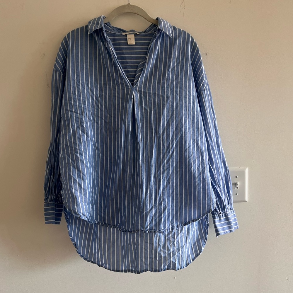 LOFT BLOUSE